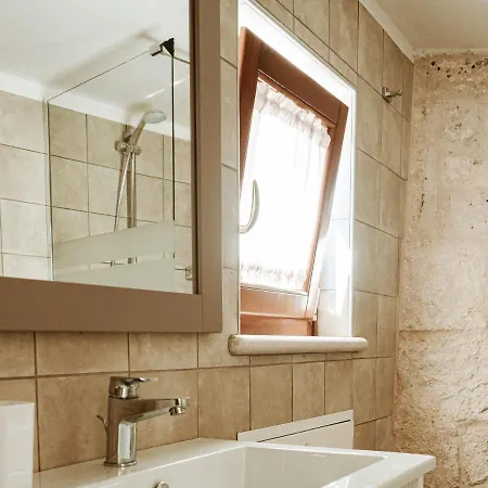 Rifugio Di Puglia - Trulli & Dimore B&B 4*