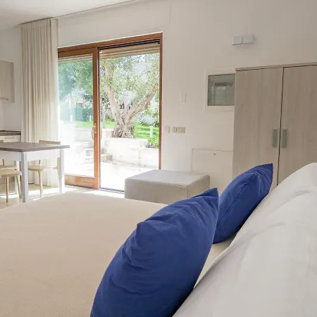 Rifugio Di Puglia - Trulli & Dimore 4*