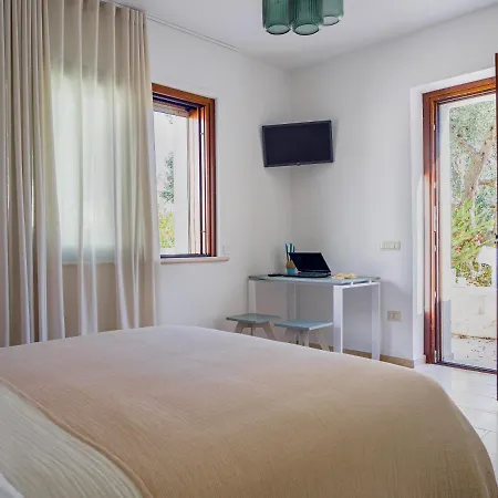 Rifugio Di Puglia - Trulli & Dimore 4*