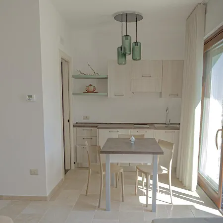 Rifugio Di Puglia - Trulli & Dimore 알베르벨로