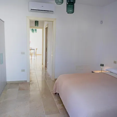 Rifugio Di Puglia - Trulli & Dimore 4*