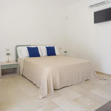 Rifugio Di Puglia - Trulli & Dimore 4* 알베르벨로