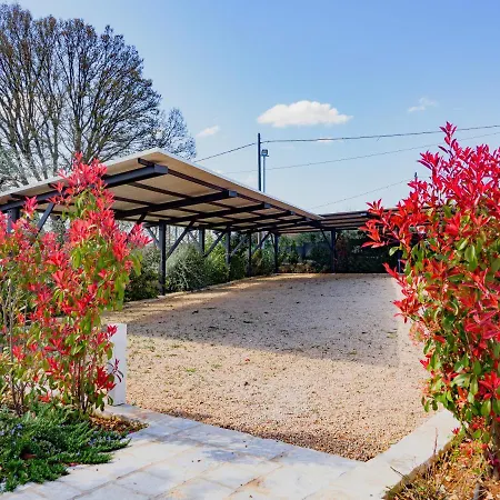 Rifugio Di Puglia - Trulli & Dimore B&B 4*