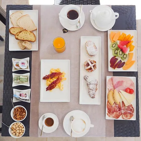 B&B Rifugio Di Puglia - Trulli & Dimore 4*