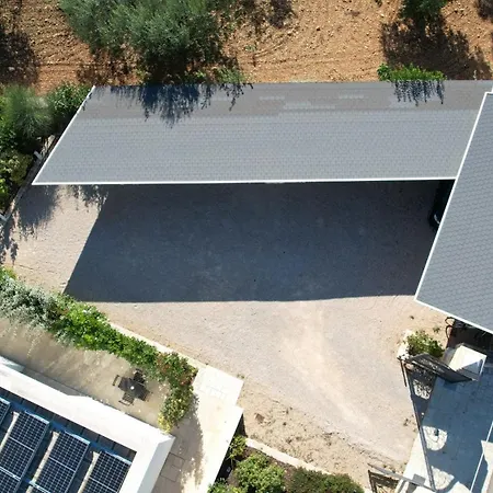 Rifugio Di Puglia - Trulli & Dimore B&B 4*