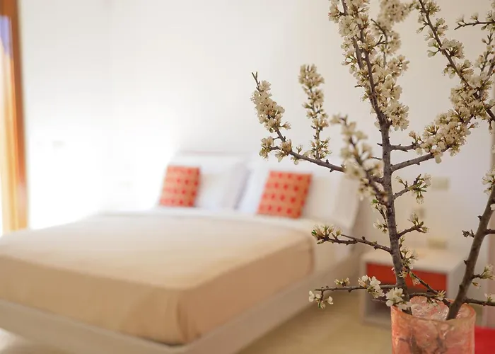 Oda ve Kahvaltı Rifugio Di Puglia - Trulli & Dimore