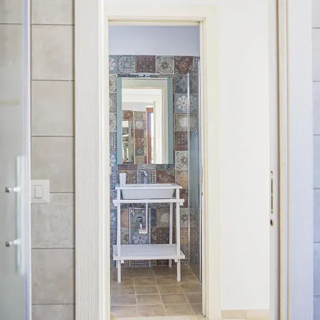 Rifugio Di Puglia - Trulli & Dimore Bed & Breakfast Alberobello