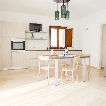 Bed & Breakfast Rifugio Di Puglia - Trulli & Dimore *