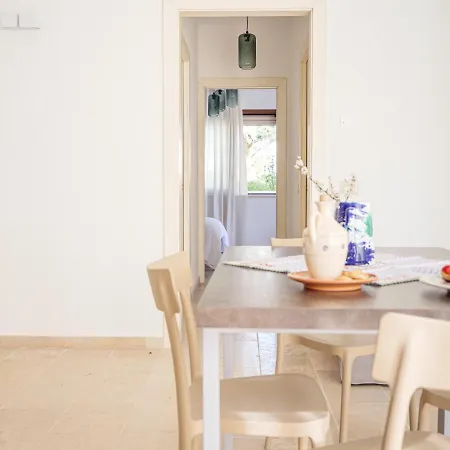 Couette-café Rifugio Di Puglia - Trulli & Dimore