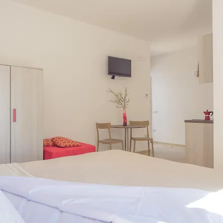 Bed & Breakfast Rifugio Di Puglia - Trulli & Dimore