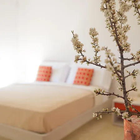 Couette-café Rifugio Di Puglia - Trulli & Dimore