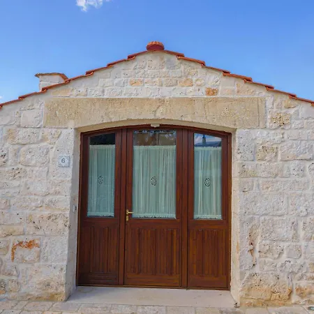 Rifugio Di Puglia - Trulli & Dimore Bed & Breakfast Alberobello