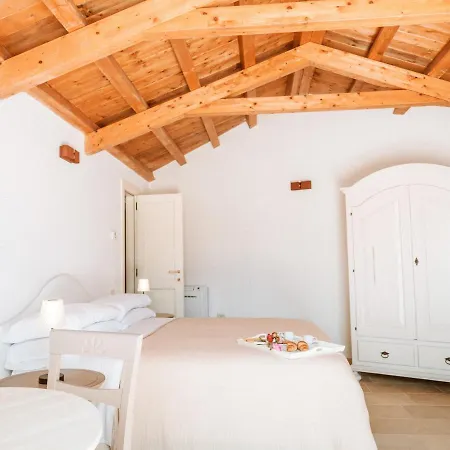 Rifugio Di Puglia - Trulli & Dimore 4*