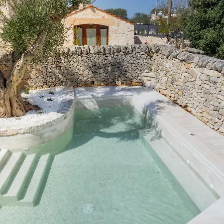 Rifugio Di Puglia - Trulli & Dimore