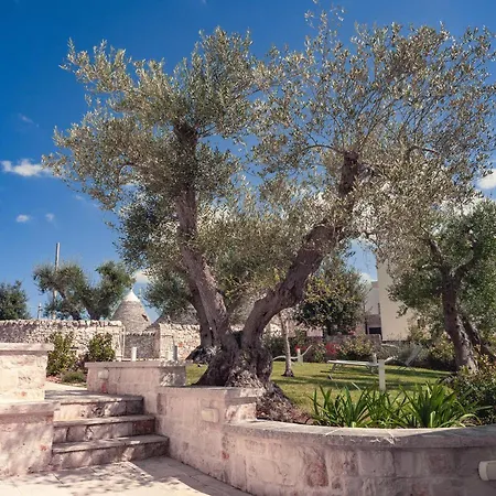 Rifugio Di Puglia - Trulli & Dimore