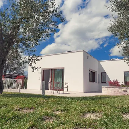 Rifugio Di Puglia - Trulli & Dimore * Альберобелло