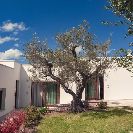 Rifugio Di Puglia - Trulli & Dimore Alberobello