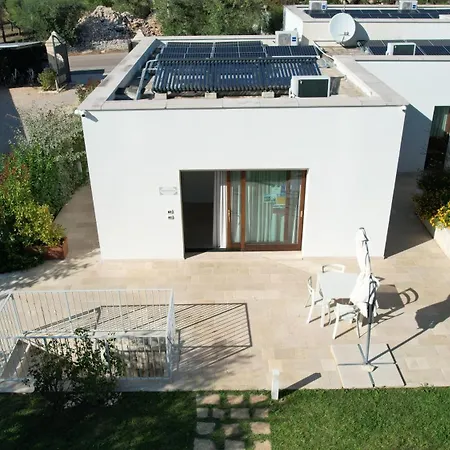 Rifugio Di Puglia - Trulli & Dimore 4* Alberobello
