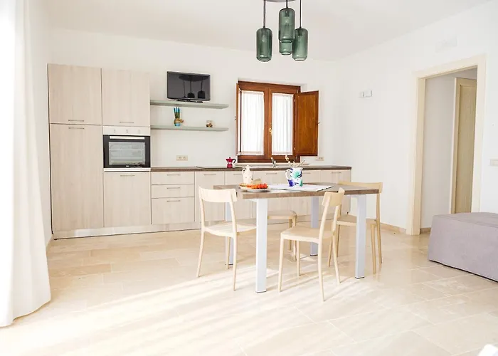Couette-café Rifugio Di Puglia - Trulli & Dimore 4*