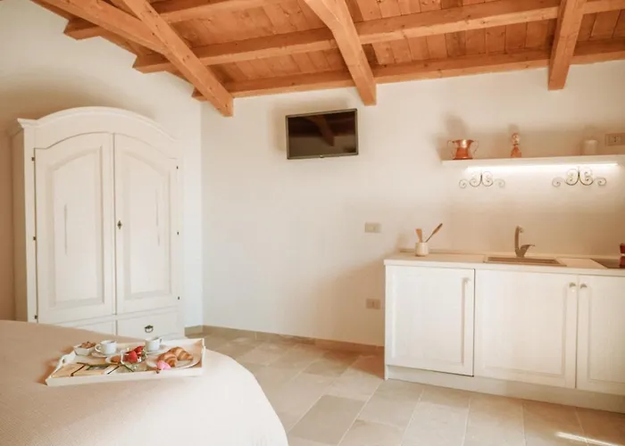 Rifugio Di Puglia - Trulli & Dimore Alberobello