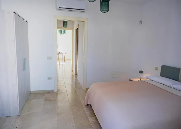 Rifugio Di Puglia - Trulli & Dimore 4*